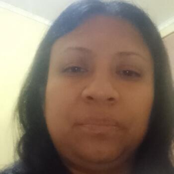 Babysitter in Peñaflor: Karin