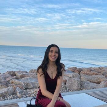 Babysitter Sagunto: Salma