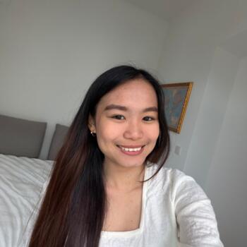 Babysitter Rotterdam: Cheska