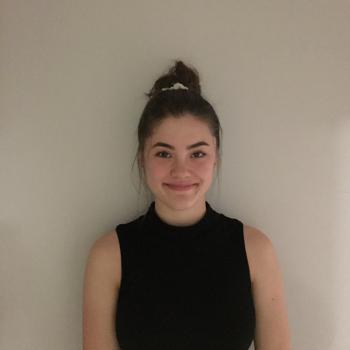 Babysitters in Canberra: Jessica