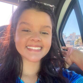 Babysitter in São José (São José): Maria