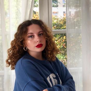 Babysitter Sceaux: Margot