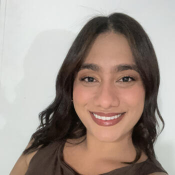 Babysitter in Medellín: Isa