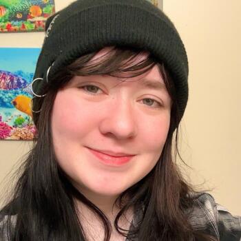 Babysitter in Kansas City: Shylah