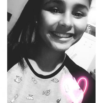 Babá Pelotas: Kimberlyn