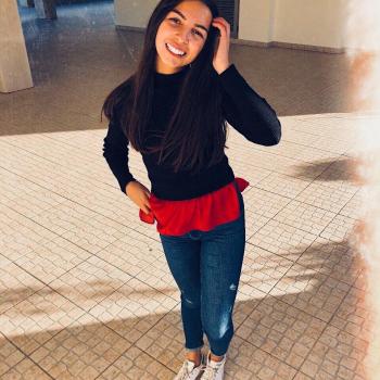 Babysitter in Figueira da Foz Municipality: Beatriz