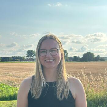 Babysitter in Avelgem: Carmen