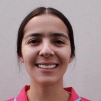 Niñera en Puebla de Zaragoza: Mariana