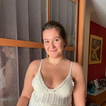 Nanny in Utebo: Alicia