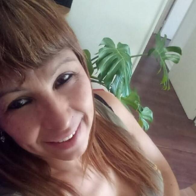 Niñera en San Isidro: Delicia