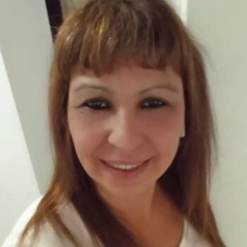 Babysitter San Isidro: Delicia