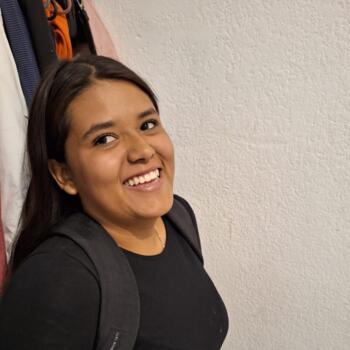 Babysitter in León: Ximena