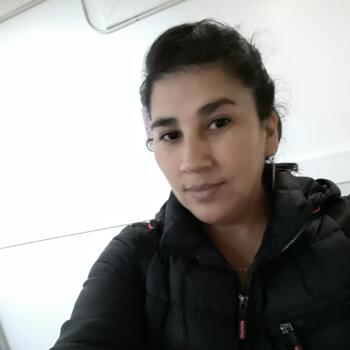 Babysitter Talca: Leticia