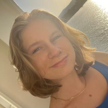 Lastenhoitaja Oranienburg: Charlotte