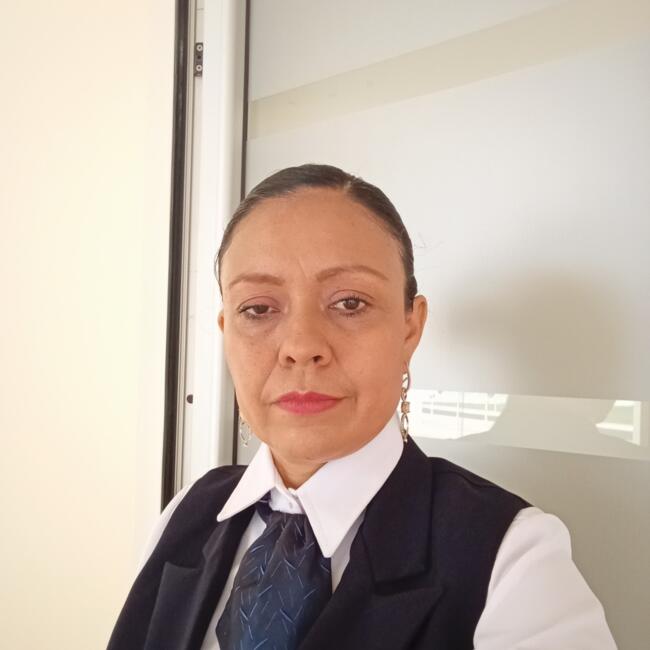 Niñera en Alajuela: Kattia