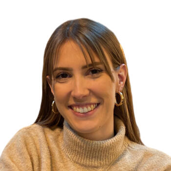 Niñera en Vidreras: Ariadna