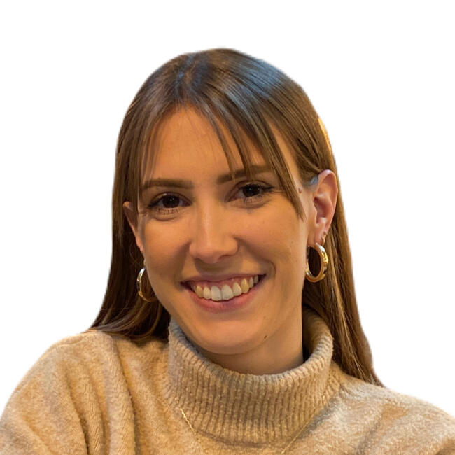 Niñera en Vidreras: Ariadna