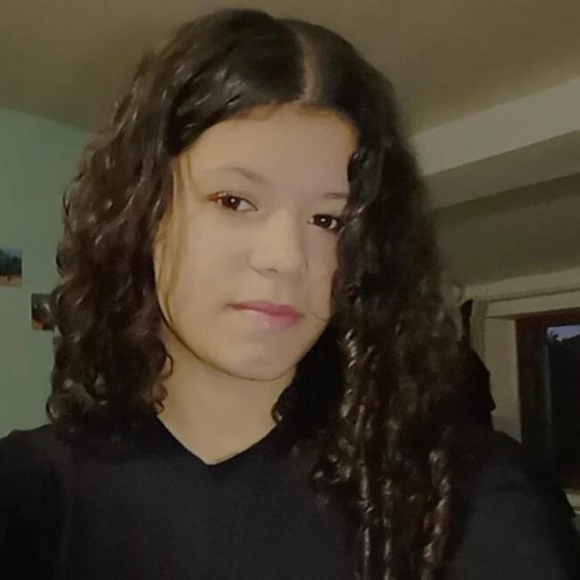 Babysitter in Montpellier: Kyara