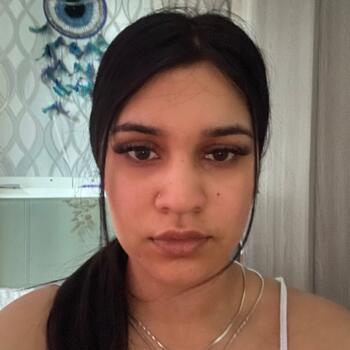 Nanny in Northampton: Vanshika