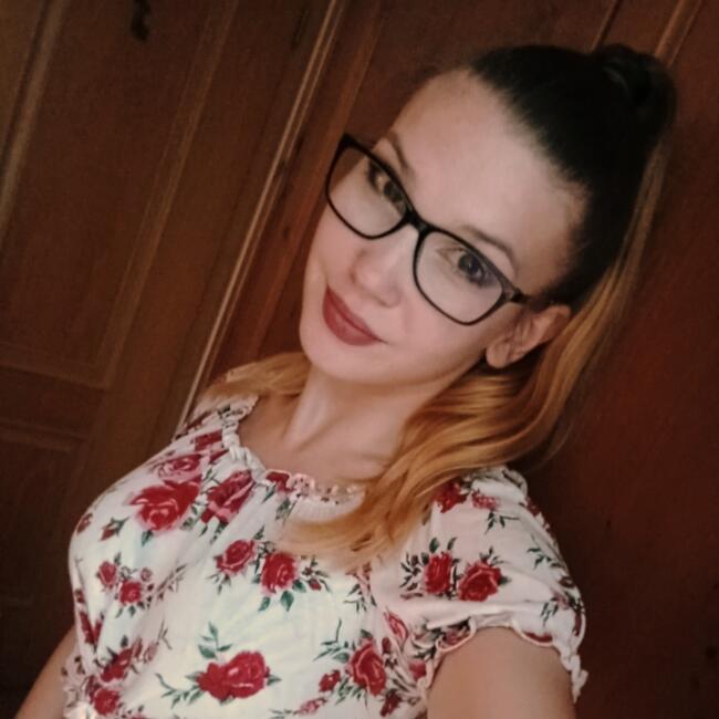 Babysitter in Tábor: Veronika