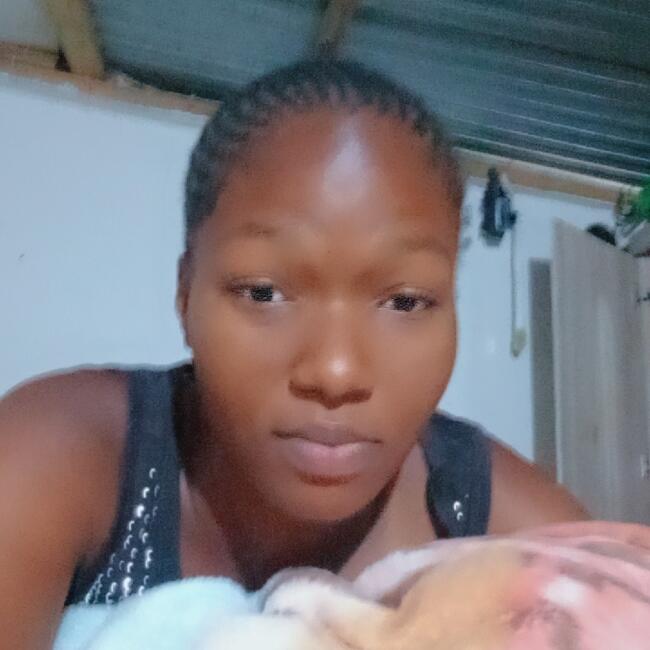 Babysitter in Stellenbosch: Kish