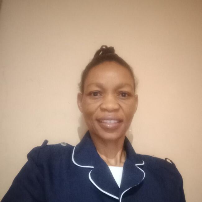 Babysitter in Strand: Melody