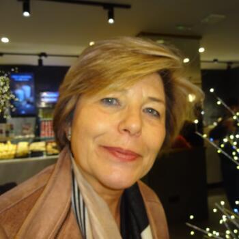 Canguro en Viñols y Archs: Olga