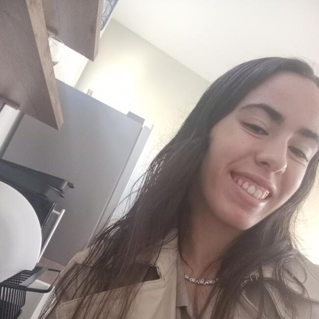 Childminder in Machico: Diana