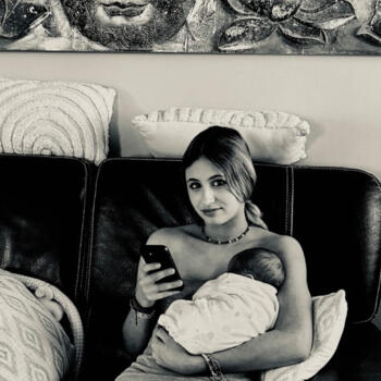 Babysitter in Mérignac: Sloane