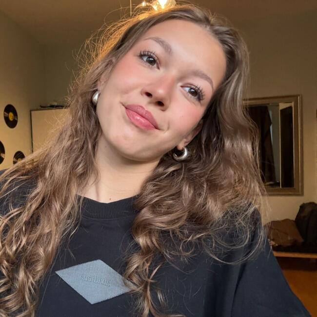 Babysitter in Vilnius: Ilvita
