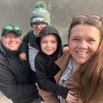 Babysitting job in Paraparaumu: babysitting job Joan