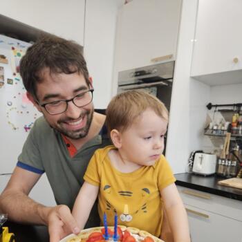 Babysitting job in St-Malo: Gaspard