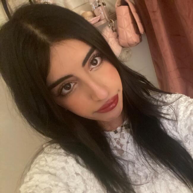 Barnvakt i Västerås: Nermin