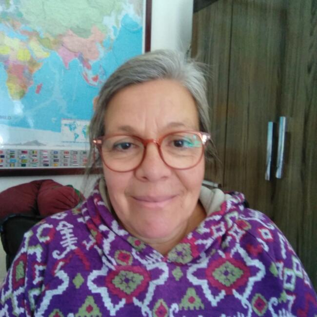 Niñera en Ciudad de la Costa: Sonia