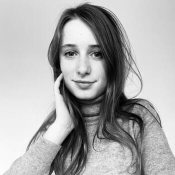 Babysitter Knokke-Heist: Marie-Julie