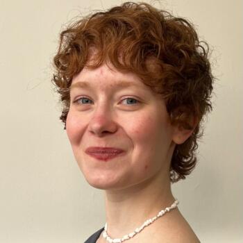 Babysitter in Triel-sur-Seine: Elisa