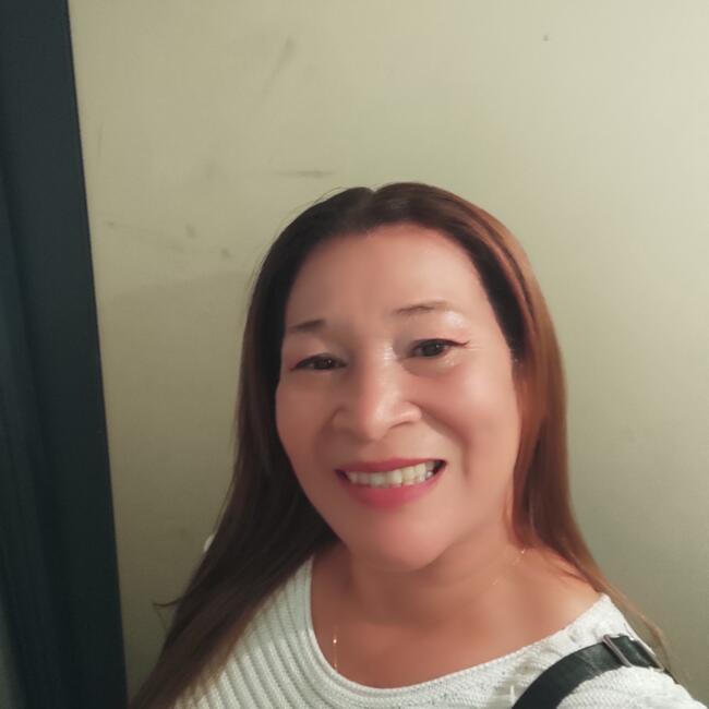 Nanny in Terrassa: Milagros