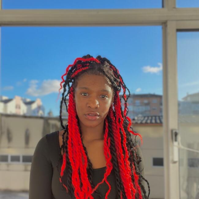 Babysitter in Trofa: Jercilene