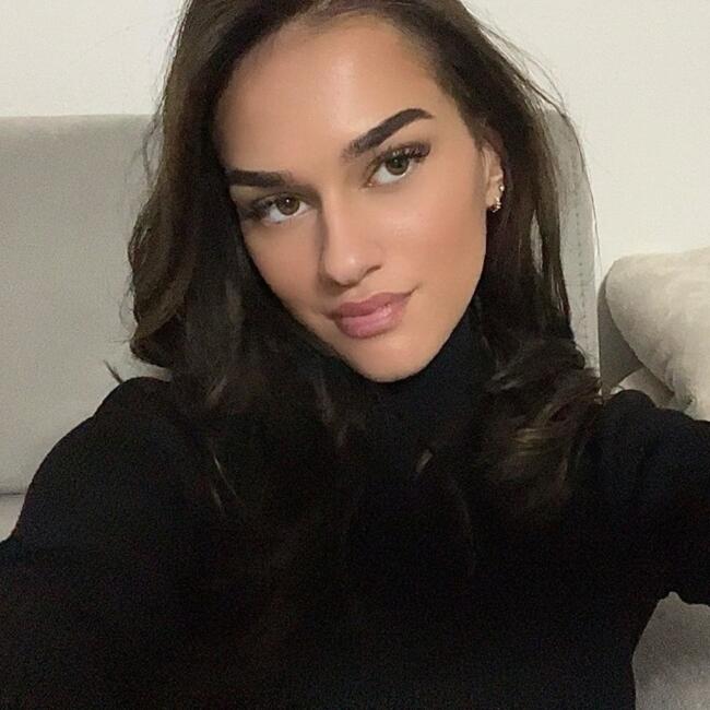 Babysitter in Spreitenbach: Arlinda