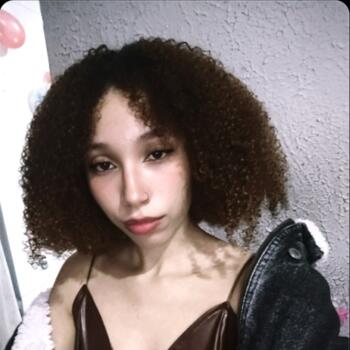 Babysitter in São Paulo (São Paulo): Evellyn