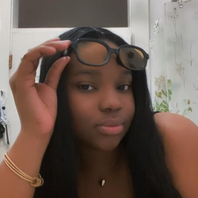 Babysitter in Trois-Rivières: Verona