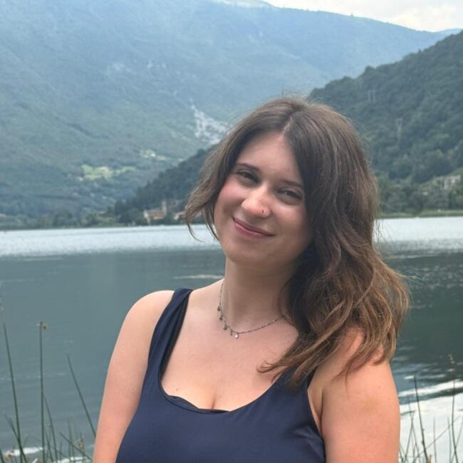 Babysitter a Osio Sotto: Aurora