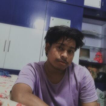 Parent Ahmedabad: Shivam