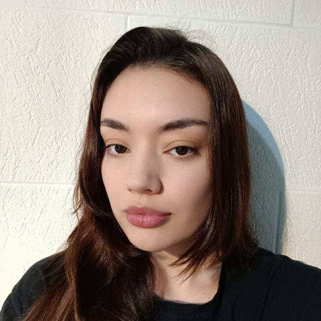 Babysitter in Tigre: Tamara