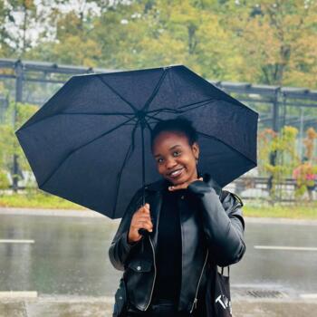 Opiekunka do dziecka w Toruń: Angelica