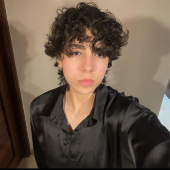 Babysitter in Fès: Aya