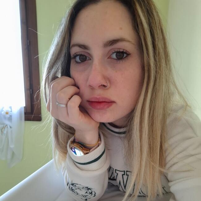 Lavoro per babysitter a Ravarino: Laura