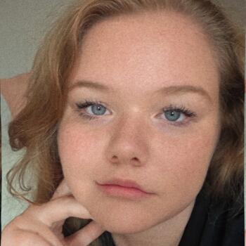 Babysitter in Eisenberg (Rheinland-Pfalz): Lena