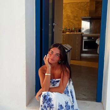 Babysitter in Lisbon: Leonor Cunha