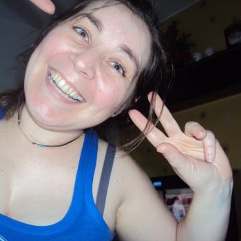 Babysitter Vila Nova de Gaia: Andreia Marina Dias